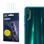 Szkło na obiektyw aparatu do Honor 30i - 3mk HARDY® Fusion Lens Protection™