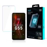 Folia ochronna na Motorola Moto G55 5G - 3mk 1UP screen protector (3 sztuki)
