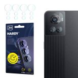 Szkło na obiektyw aparatu do OnePlus Ace - 3mk HARDY® Fusion Lens Protection™