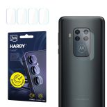 Szkło na obiektyw aparatu do Motorola One Pro 2019 - 3mk HARDY® Fusion Lens Protection™