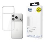 Pancerne etui na Apple iPhone 17 Pro/ 18 Pro - 3mk Armor Case