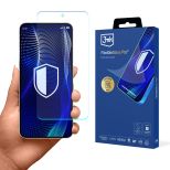 Nietłukące się szkło na Nothing Phone (3) - 3mk FlexibleGlass Pro