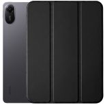 Etui z podstawką na tablet Redmi Pad 2 (11') - 3mk HARDY® TabCase™ Black