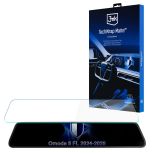 Matowa folia ochronna na ekran nawigacji do Omoda 5 FL 2024-2025 - 3mk TechWrap Matte™ Center Display