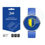 Folia ochronna na ekran smartwatcha Withings Move ECG - 3mk Watch Protection