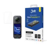 Antyuderzeniowa folia ochronna na Insta360 X5 - 3mk SilverProtection+