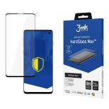Wzmocnione szkło hartowane na Samsung Galaxy S10 - 3mk HardGlass Max