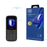 Nietłukące się szkło na MyPhone 2220 - 3mk FlexibleGlass Pro