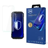 Nietłukące się szkło na Doogee S Punk - 3mk FlexibleGlass Pro