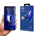 Nietłukące się szkło na Sony Xperia 1 VII - 3mk FlexibleGlass Pro