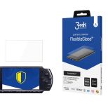 Nietłukące szkło hybrydowe na Sony PSP 3004 - 3mk FlexibleGlass