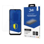 Nietłukące szkło hybrydowe na MaxCom Smart MS651 - 3mk FlexibleGlass