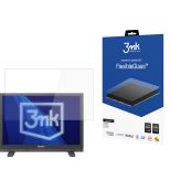 Nietłukące szkło hybrydowe na Sony LMD-A240 - 3mk FlexibleGlass