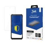 Nietłukące szkło hybrydowe na Phonemax P20 Pro - 3mk FlexibleGlass