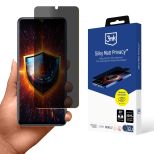 Folia prywatyzująca na ZTE Blade V70 Max - 3mk Silky Matt Privacy