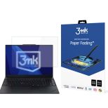 Folia ochronna na Lenovo ThinkPad E14 Gen 7 - 3mk Paper Feeling (2 szt.)