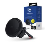 Uchwyt samochodowy z MagSafe 3mk Car MagCharger™ for Airvent