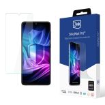 Folia matowa na Samsung Galaxy A33 5G - 3mk SilkyMatt Pro