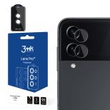 Szkło hartowane na obiektyw aparatu do Samsung Galaxy Z Flip4 - 3mk Lens Protection Pro