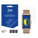 Folia ochronna na ekran smartwatcha Rubicon RNCF04 - 3mk Watch Protection