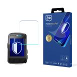 Nietłukące się szkło na Wahoo Bolt v2 - 3mk FlexibleGlass Pro