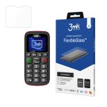 Nietłukące szkło hybrydowe na Maxcom Comfort MM428  - 3mk FlexibleGlass