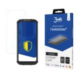 Nietłukące szkło hybrydowe na Oukitel WP16 - 3mk FlexibleGlass