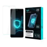 Folia ochronna na Oppo Reno 10 (CPH2531)/Pro - 3mk 1UP screen protector (3 sztuki)