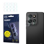Szkło na obiektyw aparatu do Motorola ThinkPhone25 - 3mk HARDY® Fusion Lens Protection™