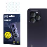 Szkło na obiektyw aparatu do Hotwav Note 13 Pro - 3mk HARDY® Fusion Lens Protection™