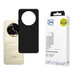 Etui na Realme 13 Pro+ 5G / Realme 13 Pro 5G - 3mk Matt Case Black