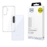 Pancerne etui na Samsung Galaxy A36/A56 - 3mk Armor Case