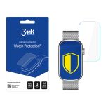 Folia ochronna na ekran smartwatcha Garett Action/Wave RT - 3mk Watch Protection