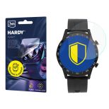 Szkło hybrydowe na smartwatch Vector Smart VCTR-32-22BK - 3mk HARDY® Fusion Watch Protection™