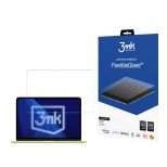 Nietłukące szkło hybrydowe na Apple MacBook Neo (A18 Pro) 13" - 3mk FlexibleGlass