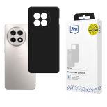 Etui na OnePlus 13R/ACE 5 - 3mk Matt Case Black