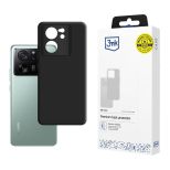 Etui na Xiaomi 13T - 3mk Matt Case Black