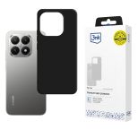 Etui na Xiaomi 15T 5G - 3mk Matt Case Black