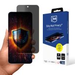 Folia prywatyzująca na Oppo Reno 14 - 3mk Silky Matt Privacy