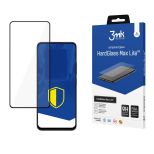Szkło hartowane na Poco M6 Pro 5G - 3mk HardGlass Max Lite