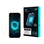 Folia ochronna na Google Pixel 9 Pro Fold (front) - 3mk 1UP screen protector (3 sztuki)