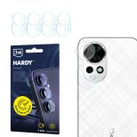 Szkło na obiektyw aparatu do Huawei Nova 13 - 3mk HARDY® Fusion Lens Protection™