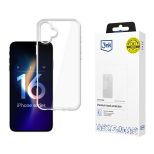 Pancerne etui na Apple iPhone 16 - 3mk Armor Case