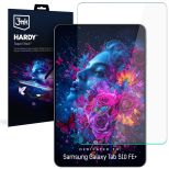 Matowa folia ochronna na Samsung Galaxy Tab S10 FE+ - 3mk HARDY® Paper Effect™