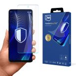 Nietłukące się szkło na Motorola Moto G24/G24 Power - 3mk FlexibleGlass Pro