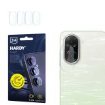 Szkło na obiektyw aparatu do Redmi A5 4G (171mm) - 3mk HARDY® Fusion Lens Protection™