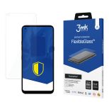 Nietłukące szkło hybrydowe na LG K51S - 3mk FlexibleGlass