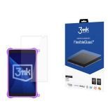 Nietłukące szkło hybrydowe na Blackview Tab 50 Kids - 3mk FlexibleGlass