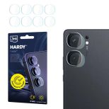Szkło na obiektyw aparatu do Vivo IQOO Neo9/Neo9 Pro - 3mk HARDY® Fusion Lens Protection™