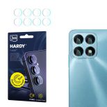 Szkło na obiektyw aparatu do Honor X8a - 3mk HARDY® Fusion Lens Protection™